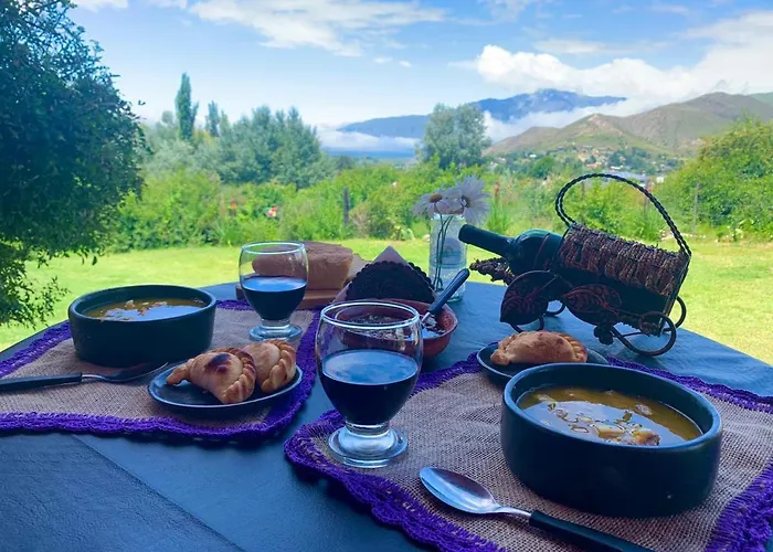 Hostal Isabella Tafí del Valle